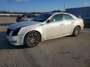 Cadillac CTS PERFORMANCE COLLECTION 3.6L 6 2013