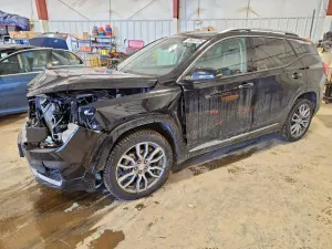 GMC Terrain DENALI 1.5L 4 2022