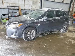 Subaru Crosstrek PREMIUM 2.0L 4 2019