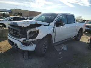 Ford F-150 5.0L 8 2022