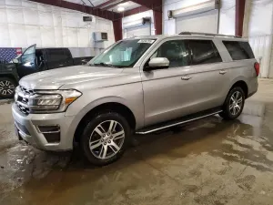 Ford Expedition MAX LIMITED 3.5L 6 2022