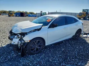 Honda Civic SPORT 1.5L 4 2019