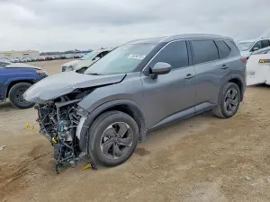Nissan Rogue SV 1.5L 3 2024