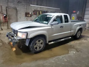 Dodge Dakota SLT 4.7L 8 2008