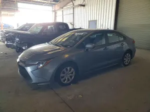 Toyota Corolla LE 1.8L 4 2022