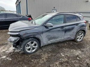 Hyundai Kona SEL 2.0L 4 2023