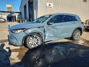Infiniti QX50 LUXE 2.0L 4 2023