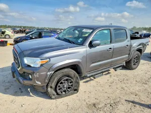 Toyota Tacoma DOUBLE CAB 3.5L 6 2021