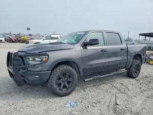 RAM 1500 REBEL 5.7L 8 2024