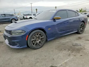 Dodge Charger R/T 5.7L 8 2017