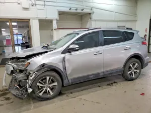 Toyota Rav4 ADVENTURE 2.5L 4 2018