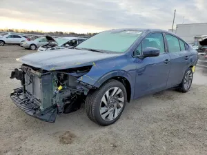 Subaru Legacy LIMITED 2.5L 4 2025