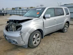 Honda Pilot EX 3.5L 6 2013