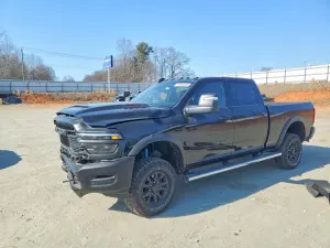 RAM 2500 POWERWAGON 6.4L 8 2025