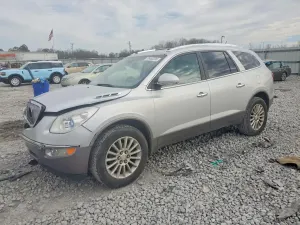 Buick Enclave 3.6L 6 2012