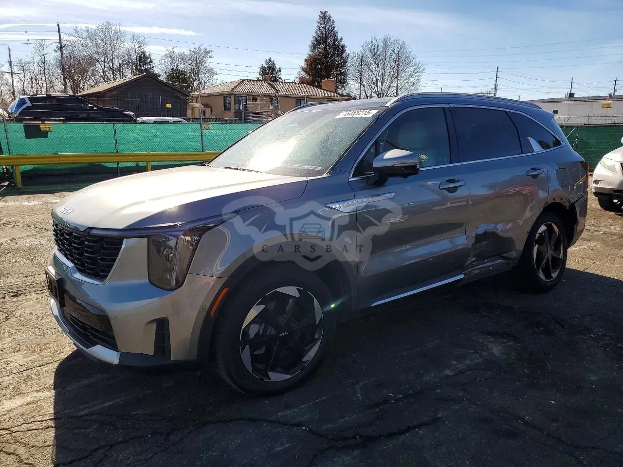 Kia Sorento 1.6L 4 2025