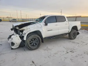 Toyota Tacoma DOUBLE CAB 3.5L 6 2023