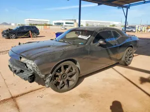 Dodge Challenger R/T 5.7L 8 2014