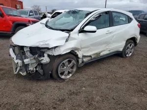 Honda HR-V 1.8L 4 2016