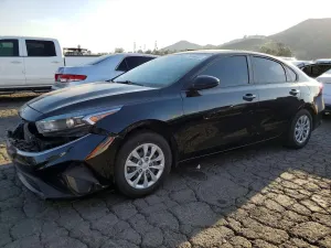 Kia Cerato / Forte / K3 FE 2.0L 4 2022