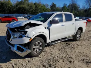 Ford Ranger 2.3L 4 2020