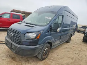 Ford Transit 3.7L 6 2019
