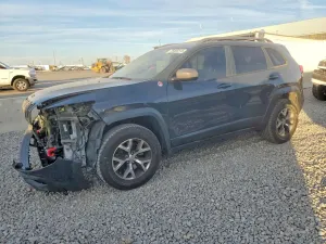 Jeep Cherokee TRAILHAWK 3.2L 6 2016
