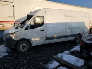 Freightliner Sprinter 3.0L 6 2019