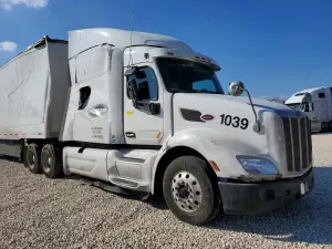 Peterbilt 567/579/587 12.9L 6 2019