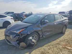 Toyota Prius 1.8L 4 2017