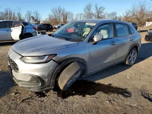 Honda HR-V LX 2.0L 4 2024