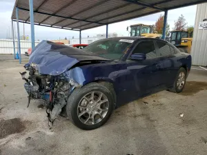 Dodge Charger SE 3.6L 6 2015