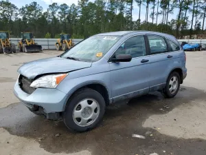 Honda CR-V LX 2.4L 4 2008