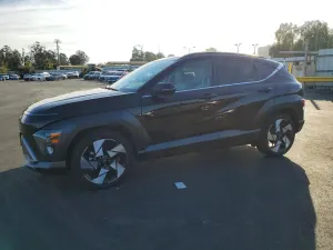 Hyundai Kona LIMITED 1.6L 4 2026