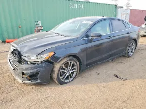 Ford Fusion SEL 1.5L 4 2019