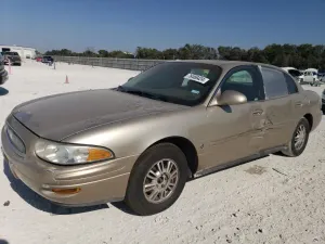Buick LeSabre 3.8L 6 2005