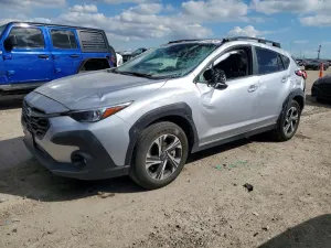 Subaru Crosstrek PREMIUM 2.0L 4 2024