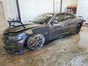 Dodge Charger 5.7L 8 2017