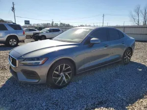 Volvo S60 T5 MOMENTUM 2.0L 4 2019