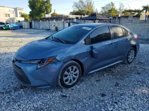 Toyota Corolla LE 2.0L 4 2025