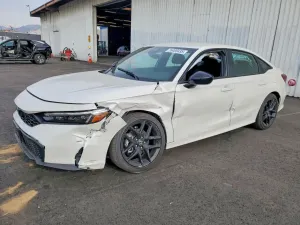 Honda Civic SPORT 2.0L 4 2026