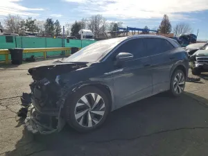 Volkswagen ID.4 PRO S 2022