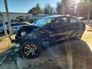 BMW 2 Series I 2.0L 4 2014