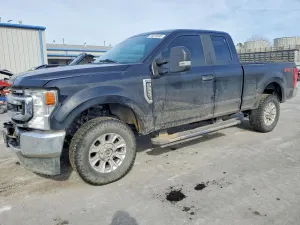 Ford F-250 SUPER DUTY 6.2L 8 2020