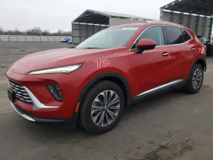 Buick Envision PREFERRED 2.0L 4 2025