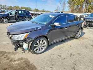 Buick LaCrosse PREMIUM 3.6L 6 2014