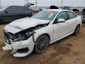 BMW 2 Series 2.0L 4 2021