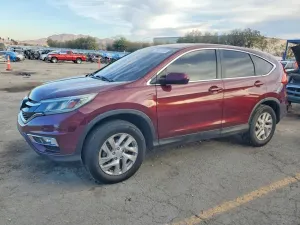 Honda CR-V EX 2.4L 4 2015
