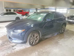 Mazda CX-30 2.5L 4 2021