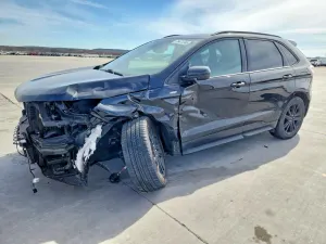 Ford Edge SEL 2.0L 4 2022